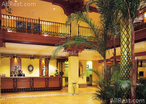 Melia Altea Hills Resort 2